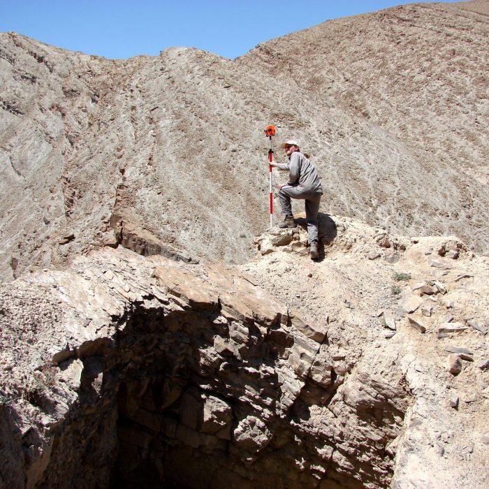Archeologinė misija Afganistane